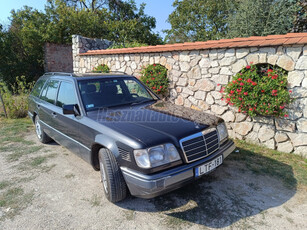 MERCEDES-BENZ W 124 E 250 D