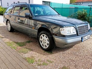 MERCEDES-BENZ W 124