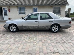 MERCEDES-BENZ W 124 E320