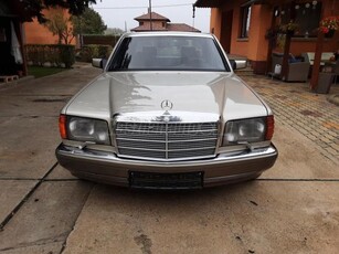 MERCEDES-BENZ W 126 560SE