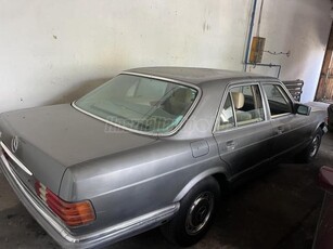 MERCEDES-BENZ W 126