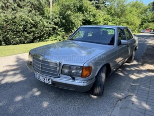 MERCEDES-BENZ W 126