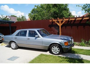 MERCEDES-BENZ W 126