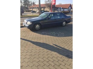 MERCEDES-BENZ W 140