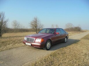 MERCEDES-BENZ W 140 300 SE