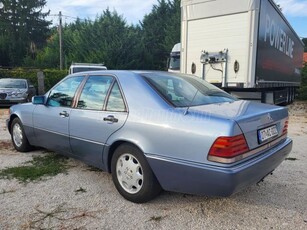 MERCEDES-BENZ W 140 300SE