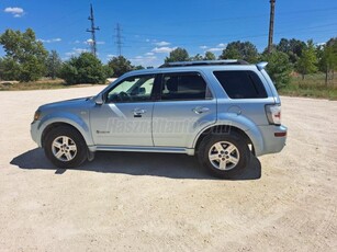 MERCURY MARINER hybrid