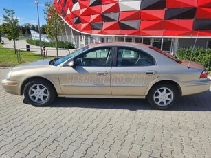 MERCURY SABLE