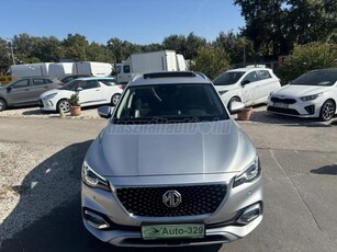 MG EHS 1.5 T-GDI PHEV Luxury (Automata) TELJES FELSZERELTSÉG(FULL)-PANORÁMA TETŐ!GARANCIÁLIS!