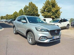 MG HS 1.5 T-GDI Luxury DCT Első tulajdonostól!