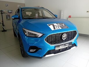 MG ZS 1.0 T-GDI Anniversary Edition DCT