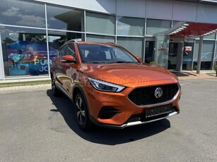 MG ZS 1.0 T-GDI Anniversary Edition DCT Azonnal elvihető