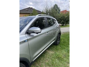 MG ZS 1.0 T-GDI Luxury