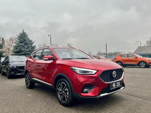 MG ZS 1.0 T-GDI Luxury Egyedi kedvezménnyel azonnal elvihető