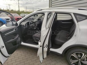 MG ZS 1.0 T-GDI Luxury ÚJ AUTÓ. KÉSZLETRŐL VIHETŐ