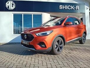 MG ZS 1.5 VTi-Tech Comfort+ AZONNAL VIHETŐ TESZT AUTÓ !!!!!!!