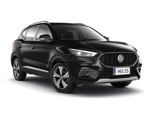 MG ZS 1.5 VTi-Tech Comfort Hamarosan érkező (előszerződhető)