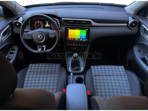 MG ZS 1.5 VTi-Tech Comfort Októberi beérkezés. előszerződhető!