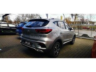 MG ZS 1.5 VTi-Tech Comfort OKTÓBERI BEÉRKEZÉS. SZERZŐDHETŐ!