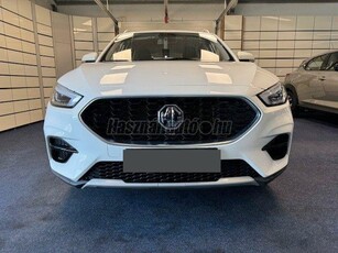 MG ZS 1.5 VTi-Tech Comfort PDC/HiFi/LED/NAVI