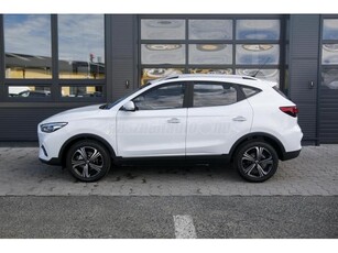 MG ZS 1.5 VTi-Tech Comfort Új GSR 2 Modell Rendelhető októberi átvétellel