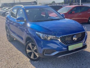 MG ZS BŐR. NAVI .KAMERA. ÜVEGTETŐ KÉT KÁBEL!!!!