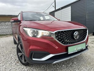 MG ZS EV Luxury/Bőr belső/Napfénytető/Ülésfűtés