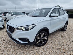 MG ZS EV LUXURY Bőr! Panorámatető! Távolságtartó tempomat!