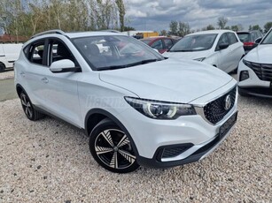 MG ZS EV LUXURY Bőr! Panorámatető! Távolságtartó tempomat!