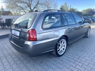 MG ZT MG-ZT 2.0 135 CDI FRISS MŰSZAKI