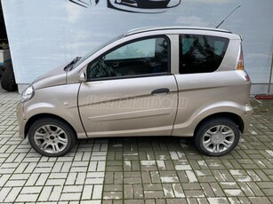 MICROCAR MGO SXI