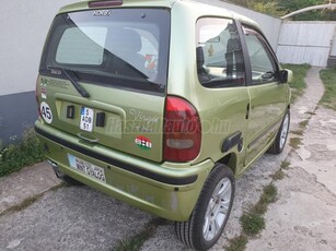 MICROCAR VIRGO