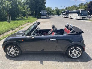 MINI CABRIO Cooper 1.6