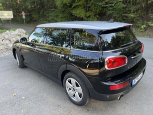 MINI CLUBMAN 1.5 Cooper ÚJSZERŰ ÁLLAPOTBAN - SZERVÍZKÖNYV - ÚJ VREDESTEIN GUMIK