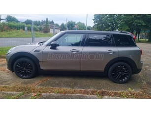 MINI CLUBMAN 2.0 D Cooper (Automata)