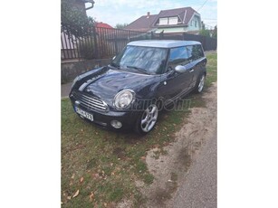 MINI CLUBMAN Cooper1.6