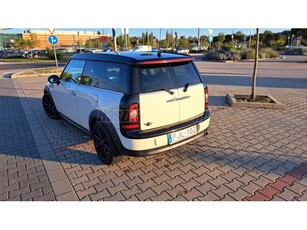 MINI CLUBMAN Cooper1.6