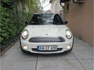 MINI CLUBMAN Cooper1.6