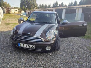 MINI CLUBMAN Cooper1.6 (Automata)