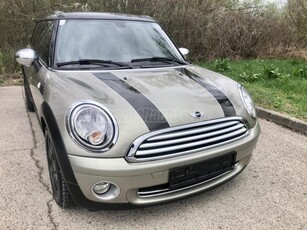 MINI CLUBMAN Cooper1.6 (Automata)