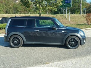 MINI CLUBMAN Cooper1.6 D