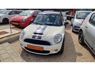 MINI CLUBMAN Cooper1.6 S JOHN COOPER WORKS