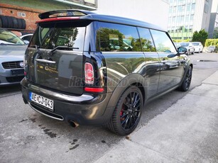 MINI CLUBMAN John Cooper Works 1.6