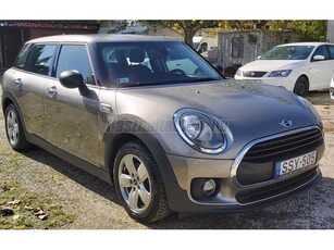 MINI CLUBMAN One 1.5 D Navi