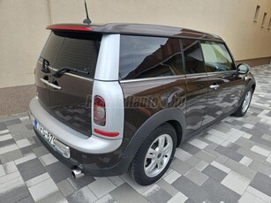 MINI CLUBMAN One1.4