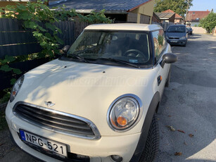 MINI CLUBMAN One1.6 D