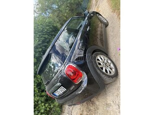 MINI COOPER 1.2 One LED+JCW beltér