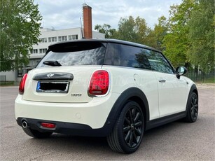 MINI COOPER 1.5