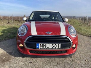 MINI COOPER 1.5 D