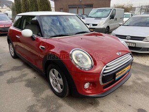 MINI COOPER 1.5 D SZ.KÖNYV LED BI-XENON START-STOP ESP TEMPOMAT 195E KM